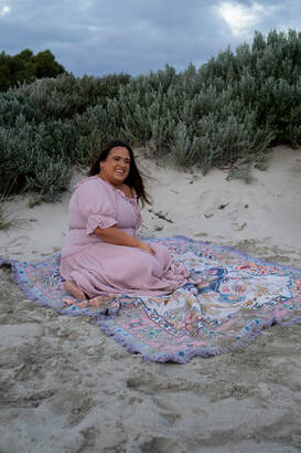 Jessica - FAS Foundation