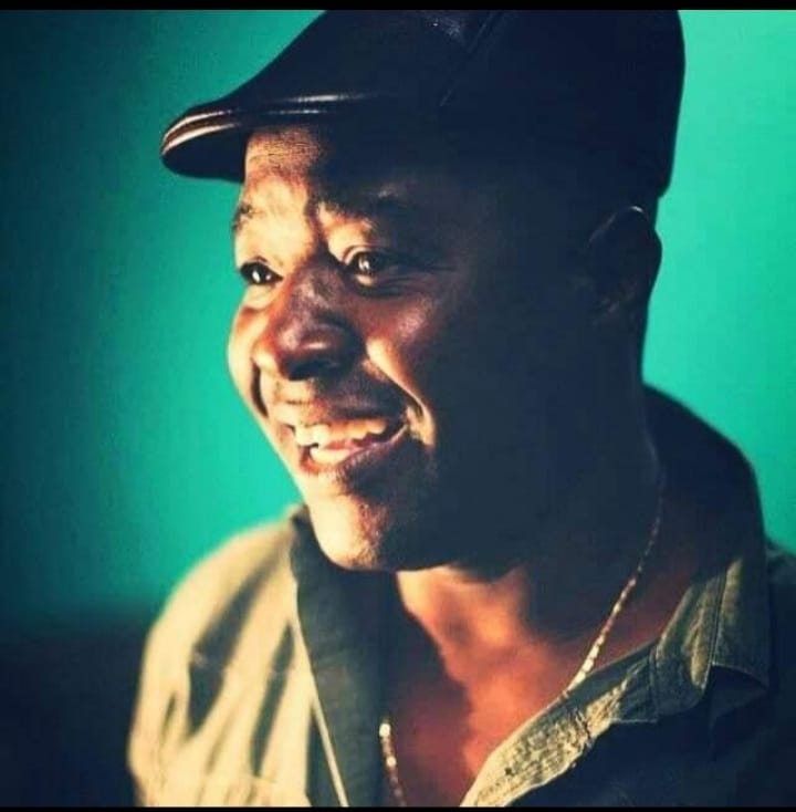 Mahamudo - FAS Foundation