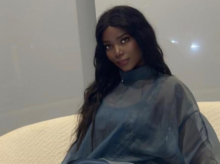 Mary - FAS Foundation