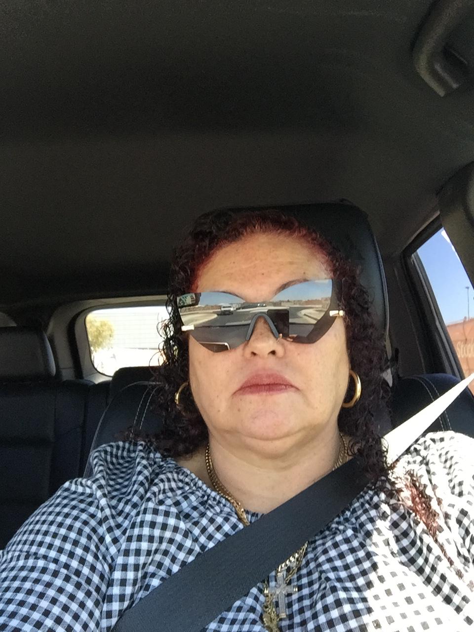 Sharon - FAS Foundation