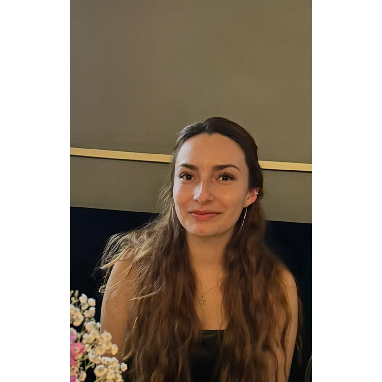 Valery - FAS Foundation